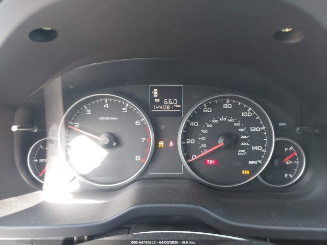 Продажа на аукционе авто 2014 Subaru Outback 2.5i Premium, vin: 4S4BRBCC6E1236102, номер лота: 44788633