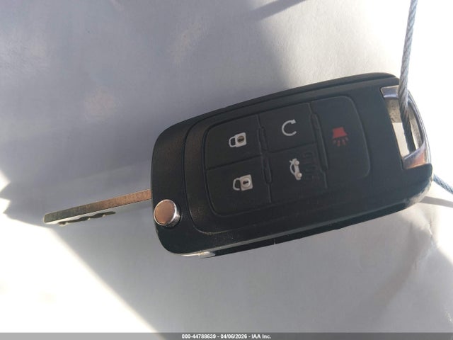 2019 Chevrolet Impala Premier მანქანა იყიდება აუქციონზე, vin: 2G1105S32K9105875, აუქციონის ნომერი: 44788639