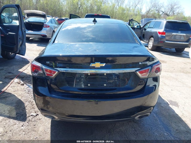 2019 Chevrolet Impala Premier მანქანა იყიდება აუქციონზე, vin: 2G1105S32K9105875, აუქციონის ნომერი: 44788639