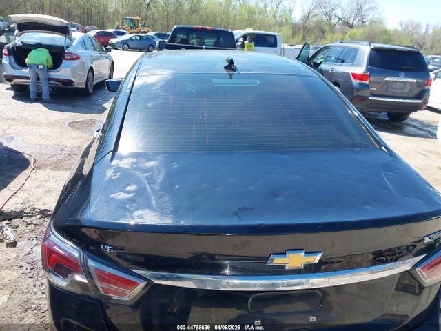 2019 Chevrolet Impala Premier მანქანა იყიდება აუქციონზე, vin: 2G1105S32K9105875, აუქციონის ნომერი: 44788639