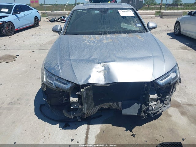WAUFNAF4XHN071309 Audi A4 2.0t Premium