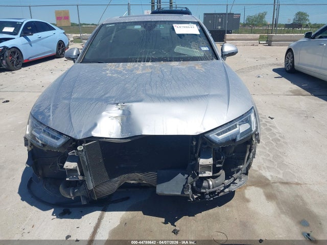 WAUFNAF4XHN071309 Audi A4 2.0t Premium