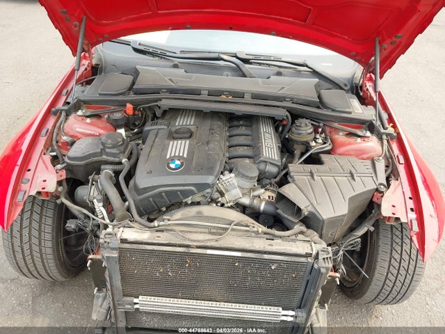 2009 Bmw 328i მანქანა იყიდება აუქციონზე, vin: WBAWV13579P122736, აუქციონის ნომერი: 44788643
