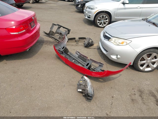 2009 Bmw 328i მანქანა იყიდება აუქციონზე, vin: WBAWV13579P122736, აუქციონის ნომერი: 44788643