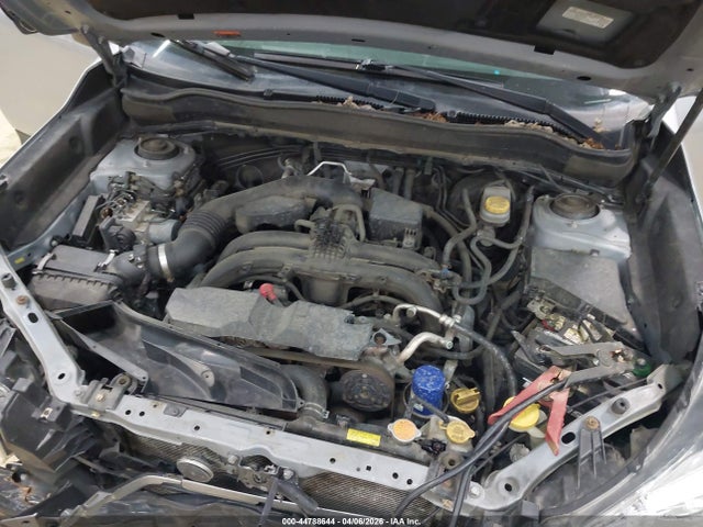 Aukcja sprzedaży 2018 Subaru Forester 2.5i Premium, vin: JF2SJAGC0JH559841, numer aukcji: 44788644