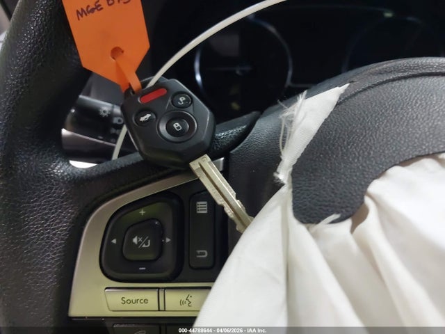Aukcja sprzedaży 2018 Subaru Forester 2.5i Premium, vin: JF2SJAGC0JH559841, numer aukcji: 44788644