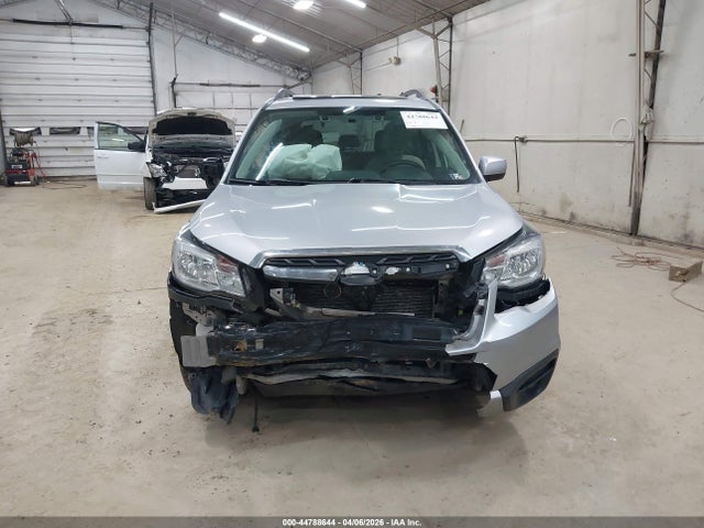 Aukcja sprzedaży 2018 Subaru Forester 2.5i Premium, vin: JF2SJAGC0JH559841, numer aukcji: 44788644