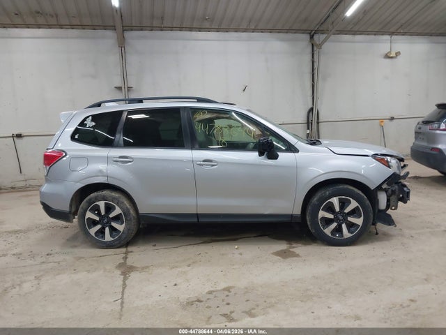 Aukcja sprzedaży 2018 Subaru Forester 2.5i Premium, vin: JF2SJAGC0JH559841, numer aukcji: 44788644