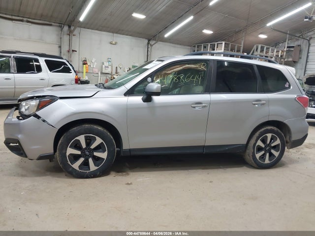 Aukcja sprzedaży 2018 Subaru Forester 2.5i Premium, vin: JF2SJAGC0JH559841, numer aukcji: 44788644
