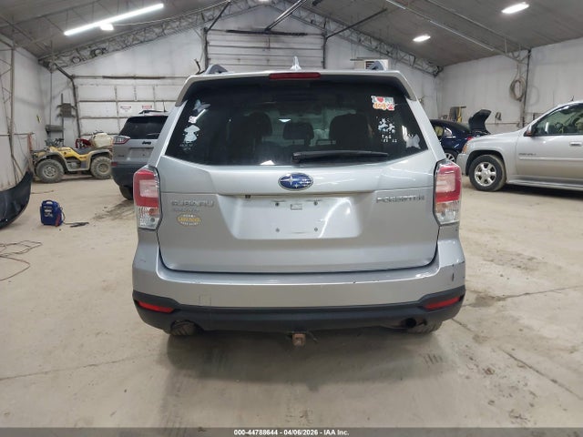 Aukcja sprzedaży 2018 Subaru Forester 2.5i Premium, vin: JF2SJAGC0JH559841, numer aukcji: 44788644