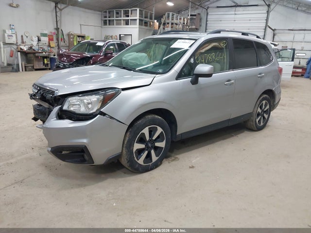 Aukcja sprzedaży 2018 Subaru Forester 2.5i Premium, vin: JF2SJAGC0JH559841, numer aukcji: 44788644