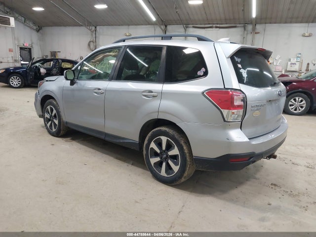 Aukcja sprzedaży 2018 Subaru Forester 2.5i Premium, vin: JF2SJAGC0JH559841, numer aukcji: 44788644