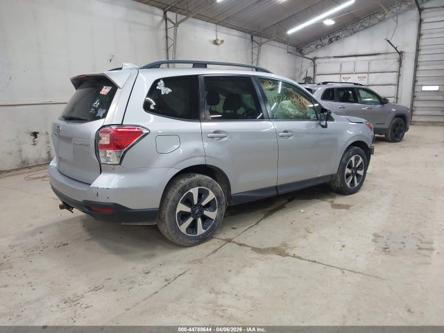 Aukcja sprzedaży 2018 Subaru Forester 2.5i Premium, vin: JF2SJAGC0JH559841, numer aukcji: 44788644