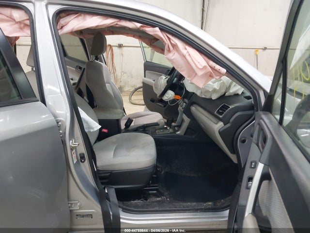 Aukcja sprzedaży 2018 Subaru Forester 2.5i Premium, vin: JF2SJAGC0JH559841, numer aukcji: 44788644