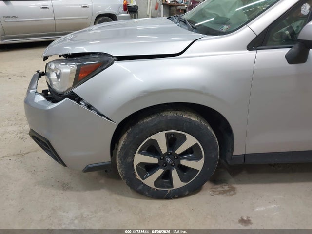 Aukcja sprzedaży 2018 Subaru Forester 2.5i Premium, vin: JF2SJAGC0JH559841, numer aukcji: 44788644