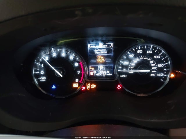 Aukcja sprzedaży 2018 Subaru Forester 2.5i Premium, vin: JF2SJAGC0JH559841, numer aukcji: 44788644