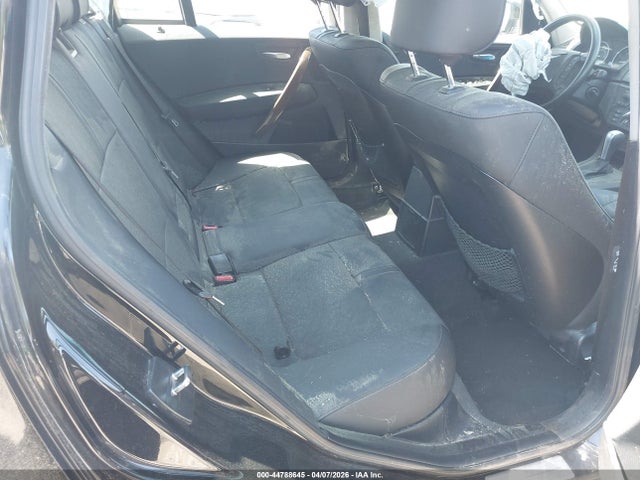 Продаж на аукціоні авто 2006 Bmw X3 3.0i, vin: WBXPA93486WG78490, номер лоту: 44788645