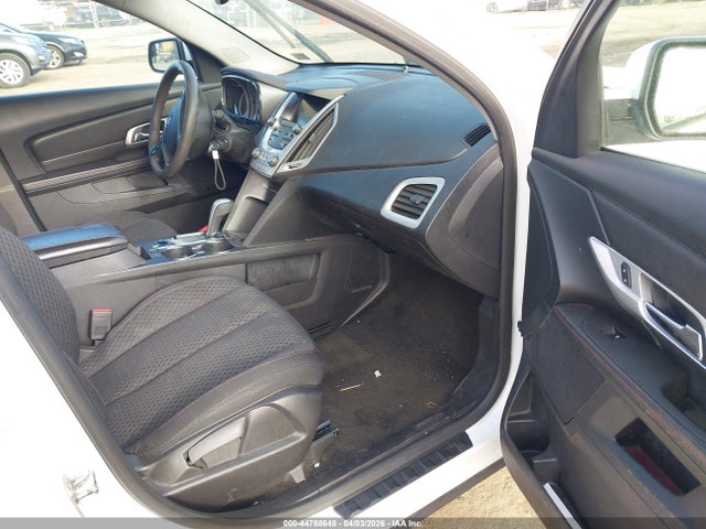 GMC Terrain Sle-1 2014 2GKALMEK3E6188514 Image 5
