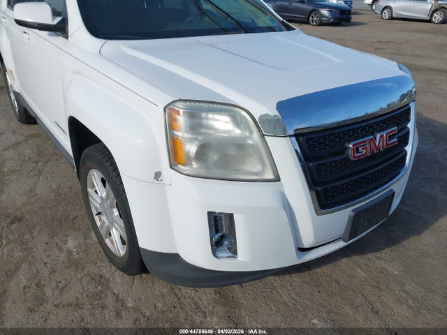 GMC Terrain Sle-1 2014 2GKALMEK3E6188514 Image 6