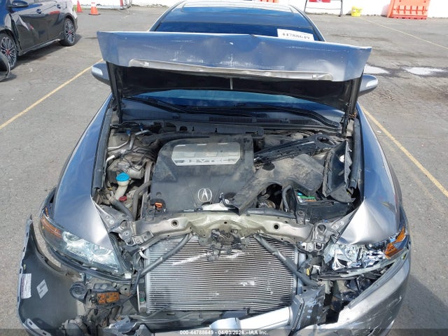 Aukcja sprzedaży 2008 Acura Tl 3.2, vin: 19UUA66218A003121, numer aukcji: 44788649