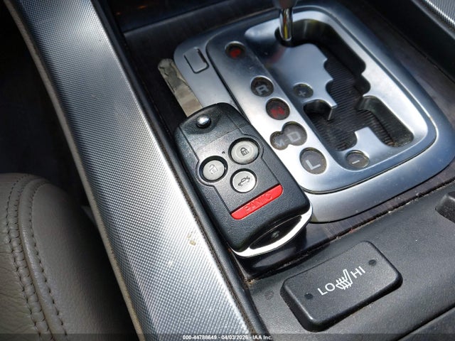 Aukcja sprzedaży 2008 Acura Tl 3.2, vin: 19UUA66218A003121, numer aukcji: 44788649