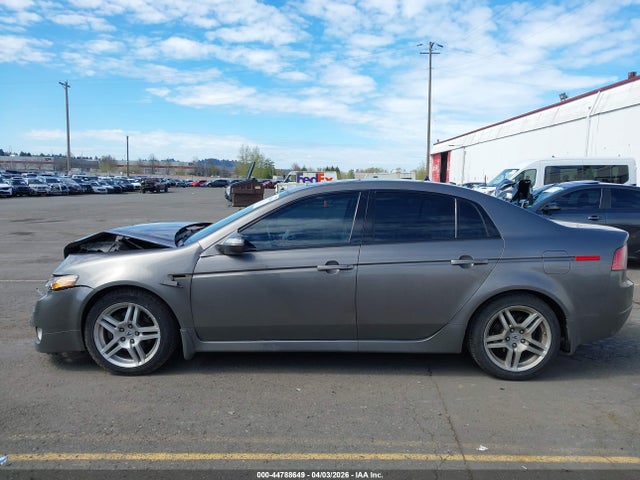 Aukcja sprzedaży 2008 Acura Tl 3.2, vin: 19UUA66218A003121, numer aukcji: 44788649