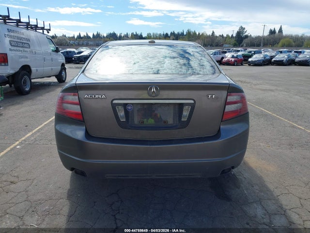Aukcja sprzedaży 2008 Acura Tl 3.2, vin: 19UUA66218A003121, numer aukcji: 44788649
