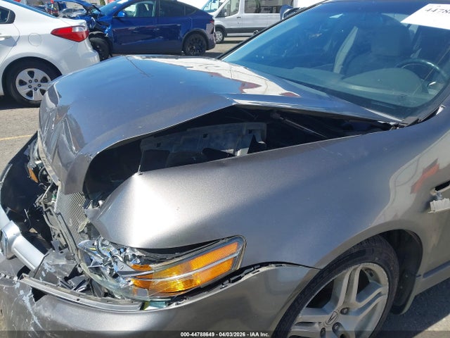 Aukcja sprzedaży 2008 Acura Tl 3.2, vin: 19UUA66218A003121, numer aukcji: 44788649