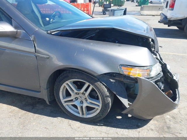 Aukcja sprzedaży 2008 Acura Tl 3.2, vin: 19UUA66218A003121, numer aukcji: 44788649