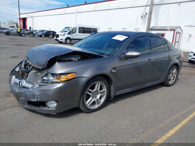 Aukcja sprzedaży 2008 Acura Tl 3.2, vin: 19UUA66218A003121, numer aukcji: 44788649