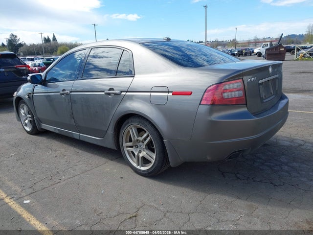 Aukcja sprzedaży 2008 Acura Tl 3.2, vin: 19UUA66218A003121, numer aukcji: 44788649