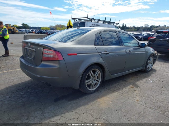 Aukcja sprzedaży 2008 Acura Tl 3.2, vin: 19UUA66218A003121, numer aukcji: 44788649