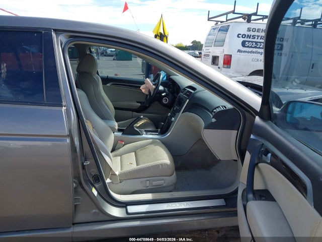Aukcja sprzedaży 2008 Acura Tl 3.2, vin: 19UUA66218A003121, numer aukcji: 44788649