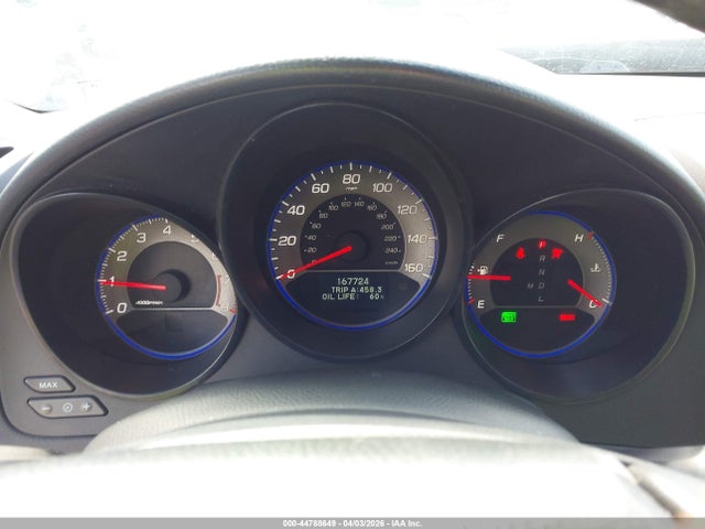 Aukcja sprzedaży 2008 Acura Tl 3.2, vin: 19UUA66218A003121, numer aukcji: 44788649