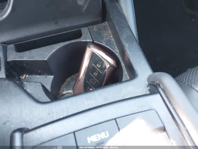 Lexus ES 350 2019 58ABZ1B11KU028481 Image 11