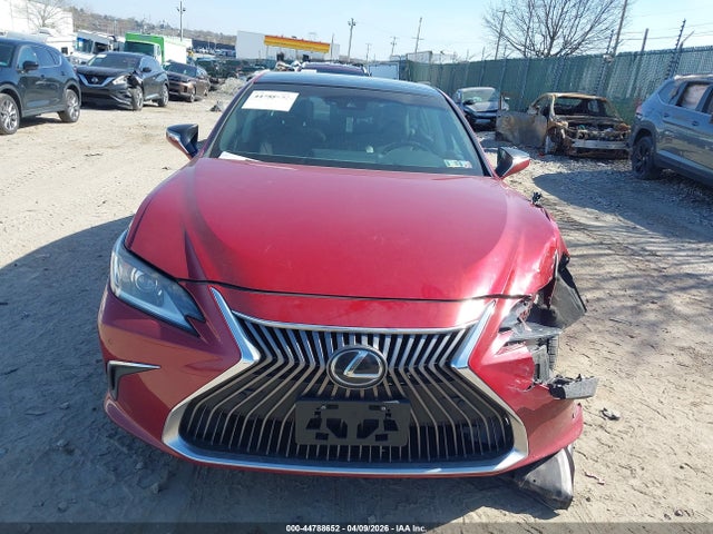 Lexus ES 350 2019 58ABZ1B11KU028481 Image 13