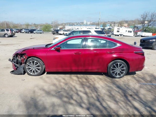 Auction sale of the 2019 Lexus Es 350, vin: 58ABZ1B11KU028481, lot number: 44788652