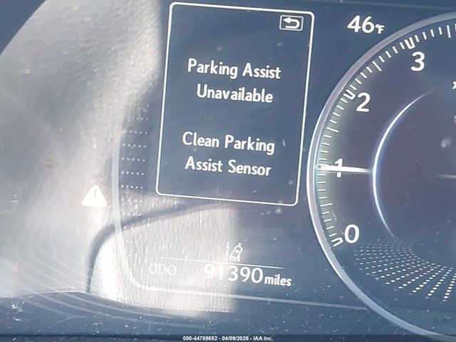 Lexus ES 350 2019 58ABZ1B11KU028481 Image 16