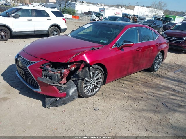 Lexus ES 350 2019 58ABZ1B11KU028481 Image 2