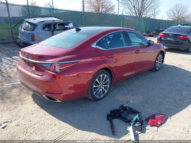 Lexus ES 350 2019 58ABZ1B11KU028481 Image 4