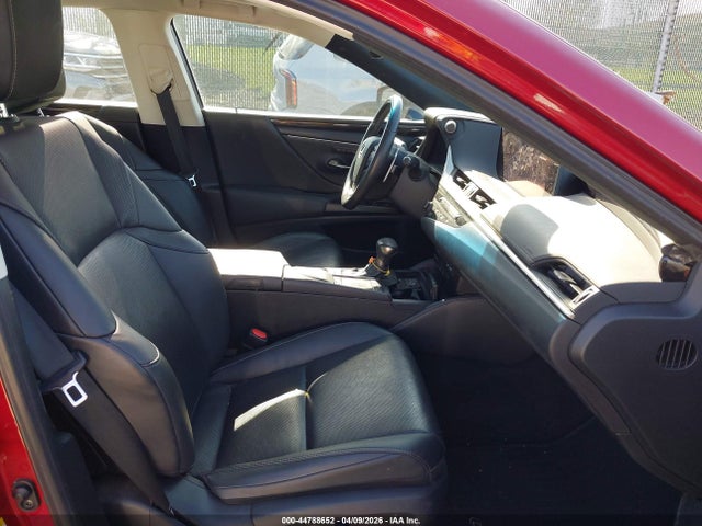 Lexus ES 350 2019 58ABZ1B11KU028481 Image 5