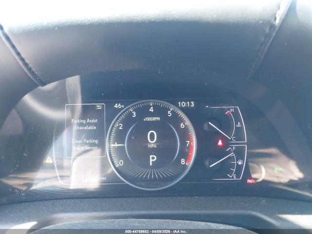 Lexus ES 350 2019 58ABZ1B11KU028481 Image 7