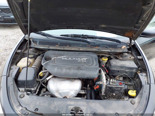 Aukcja sprzedaży 2014 Dodge Dart Limited, vin: 1C3CDFCB1ED902145, numer aukcji: 44788653