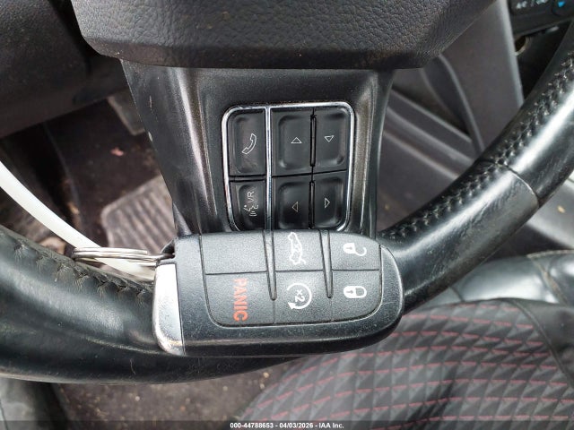 Aukcja sprzedaży 2014 Dodge Dart Limited, vin: 1C3CDFCB1ED902145, numer aukcji: 44788653