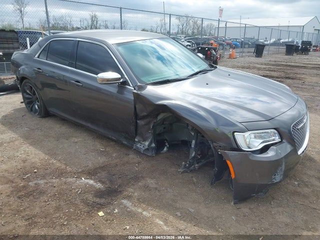 Aukcja sprzedaży 2021 Chrysler 300 Touring L, vin: 2C3CCAAG9MH675969, numer aukcji: 44788664