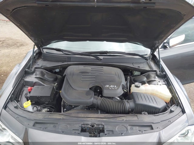 Aukcja sprzedaży 2021 Chrysler 300 Touring L, vin: 2C3CCAAG9MH675969, numer aukcji: 44788664