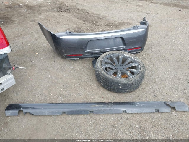 Aukcja sprzedaży 2021 Chrysler 300 Touring L, vin: 2C3CCAAG9MH675969, numer aukcji: 44788664
