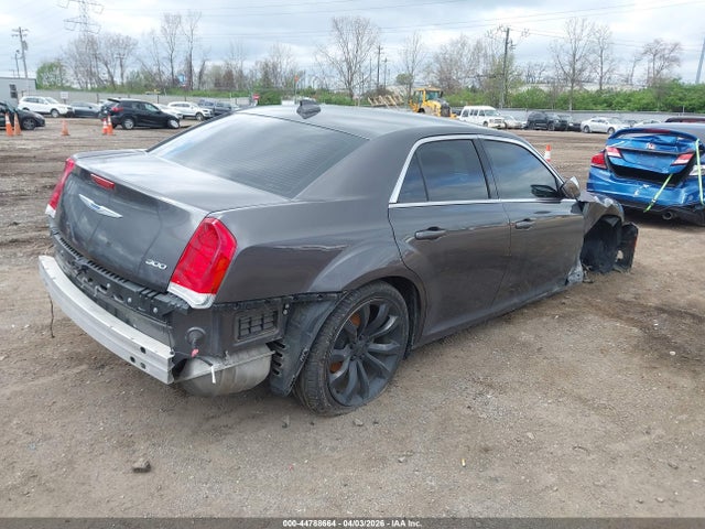 Aukcja sprzedaży 2021 Chrysler 300 Touring L, vin: 2C3CCAAG9MH675969, numer aukcji: 44788664