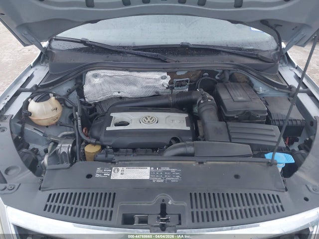 Продаж на аукціоні авто 2010 Volkswagen Tiguan Wolfsburg Edition, vin: WVGAV7AX8AW514621, номер лоту: 44788665