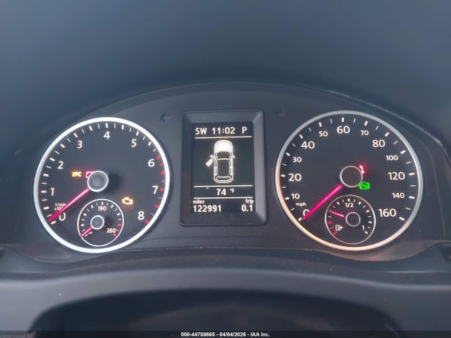 Продаж на аукціоні авто 2010 Volkswagen Tiguan Wolfsburg Edition, vin: WVGAV7AX8AW514621, номер лоту: 44788665